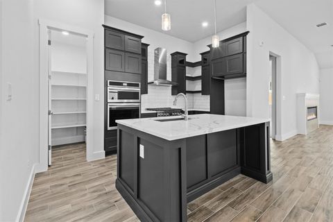 Tiny photo for 8521 Pine Muhly DR, Lago Vista, TX 78645 (MLS # 3491975)