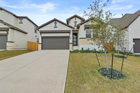 Tiny photo for 8521 Pine Muhly DR, Lago Vista, TX 78645 (MLS # 3491975)