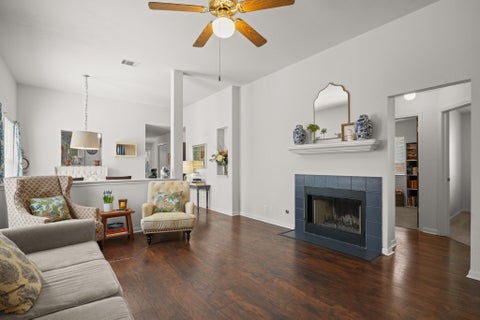 Tiny photo for 21318 Byerly Turk DR, Pflugerville, TX 78660 (MLS # 1739917)