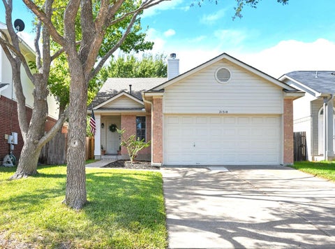Photo of 21318 Byerly Turk DR, Pflugerville, TX 78660 (MLS # 1739917)