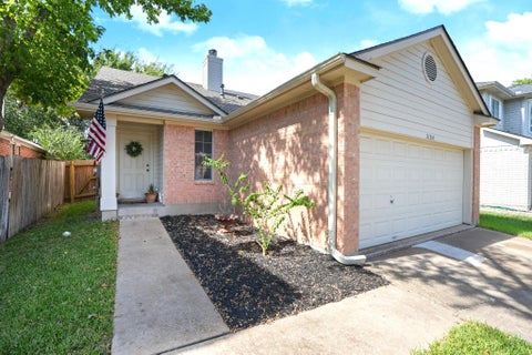 Tiny photo for 21318 Byerly Turk DR, Pflugerville, TX 78660 (MLS # 1739917)