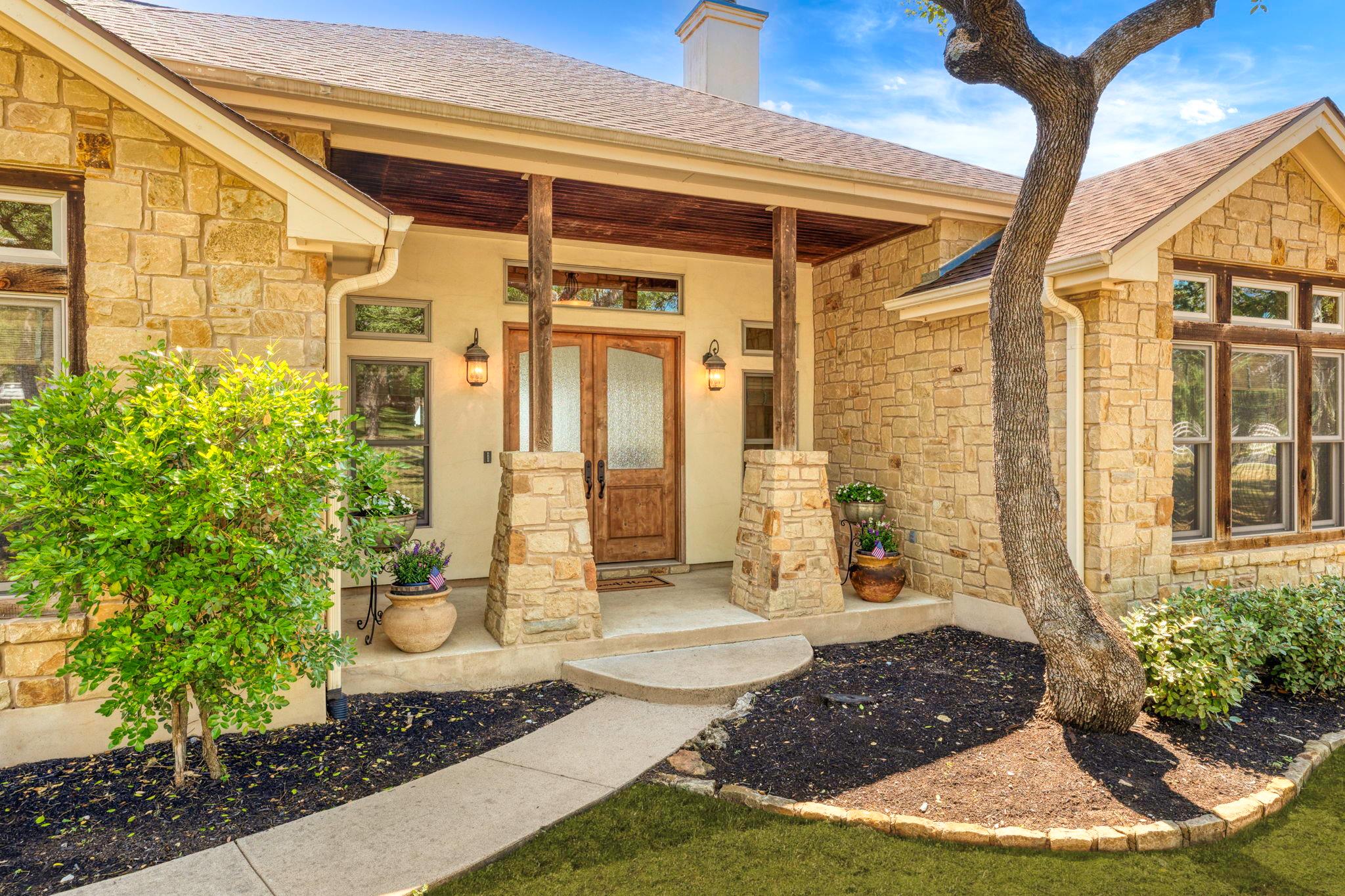 1041 Polo Club DR