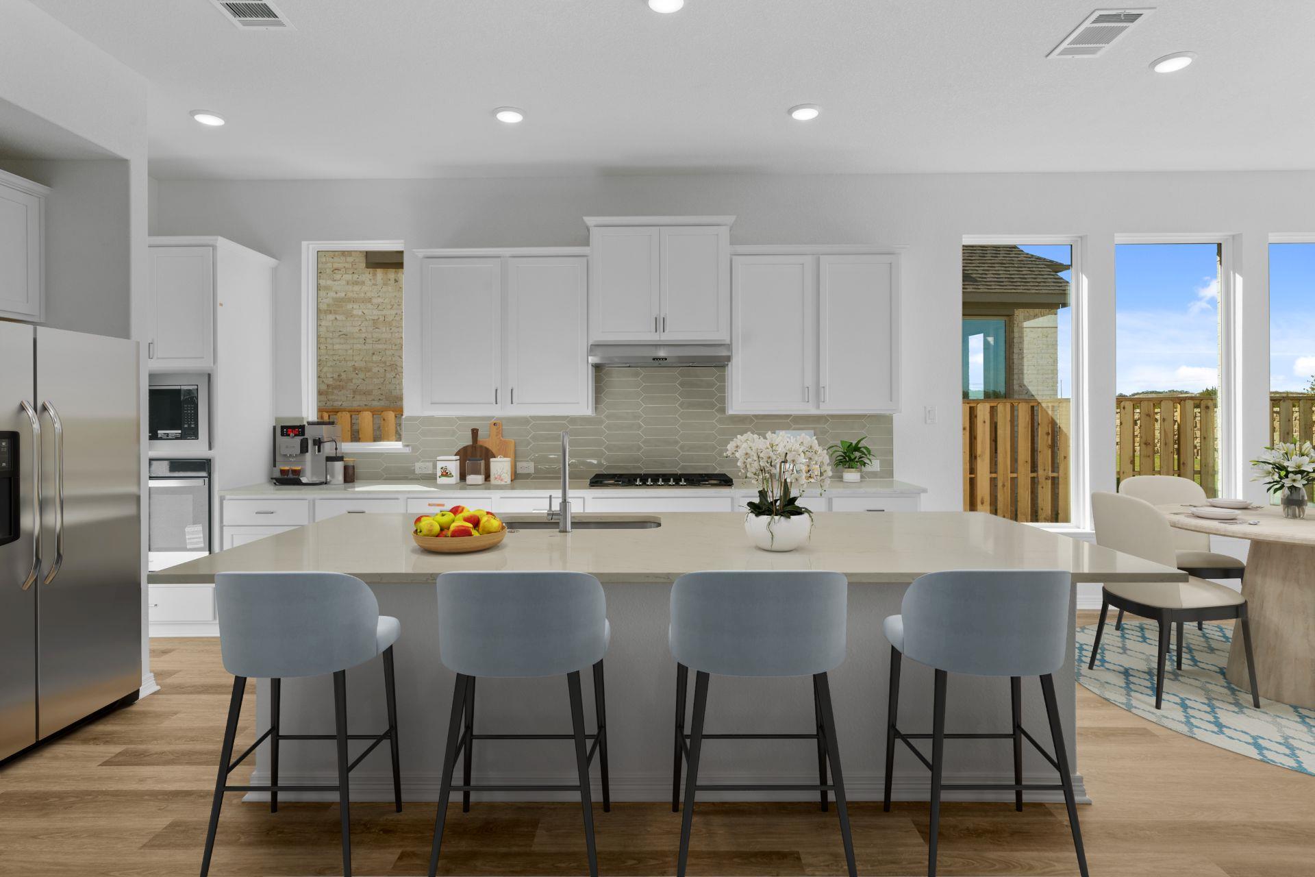1109 Ellensburg DR