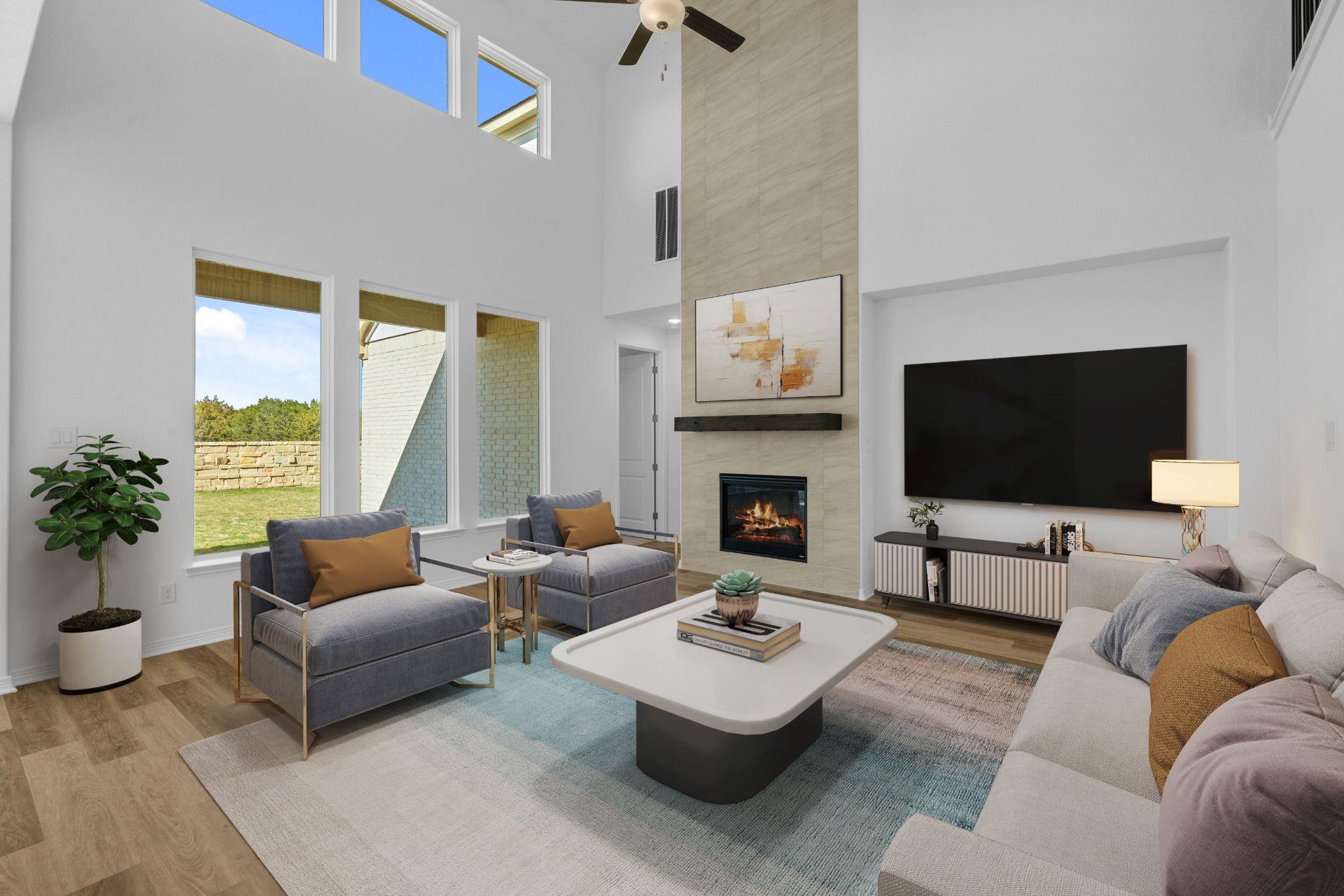 1109 Ellensburg DR