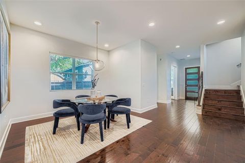 Tiny photo for 405 W Croslin ST, Austin, TX 78752 (MLS # 1126755)