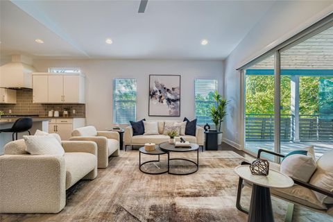 Tiny photo for 405 W Croslin ST, Austin, TX 78752 (MLS # 1126755)