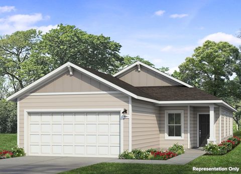 Photo of 108 Summer DR, Elgin, TX 78621 (MLS # 9599008)