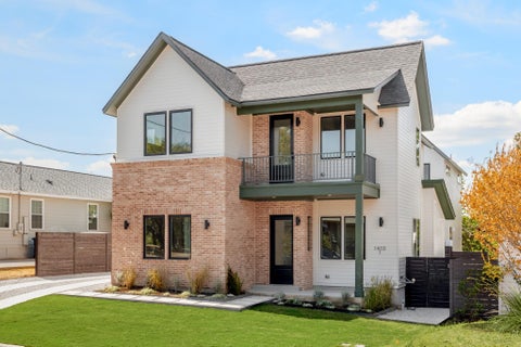 Photo of 1410 Perez ST #1, Austin, TX 78721 (MLS # 3609111)