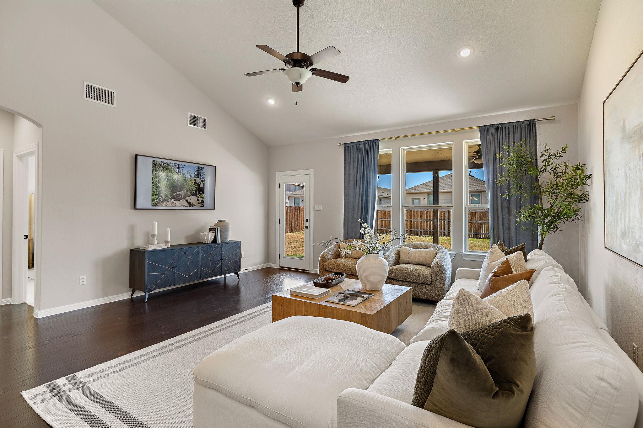 165 Cascata WAY