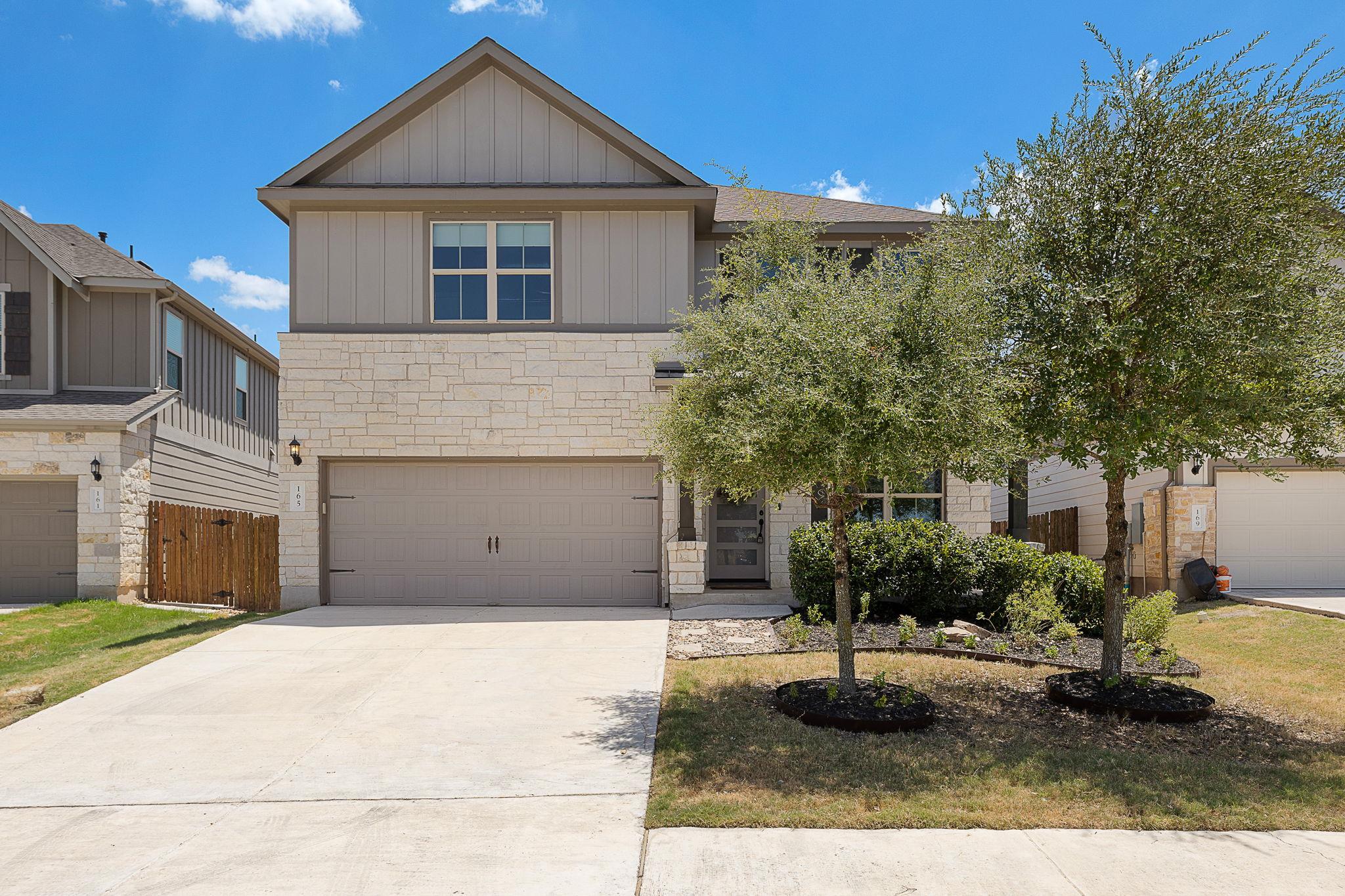 165 Cascata WAY