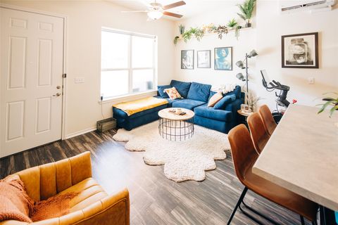 Photo of 8601 W Gate BLVD #4103, Austin, TX 78745 (MLS # 4196665)