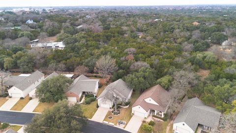 132 Trail Of The Flowers Georgetown TX 78633