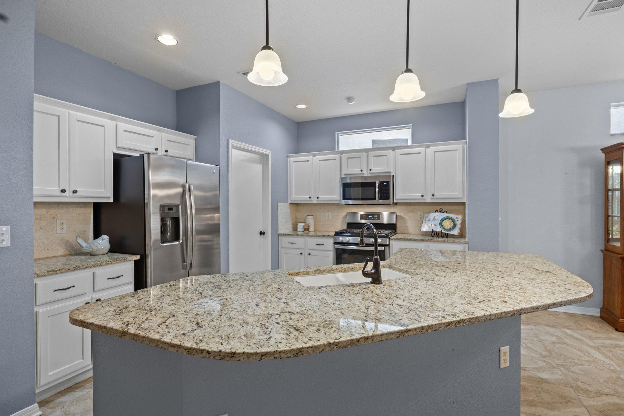 132 Trail Of The Flowers