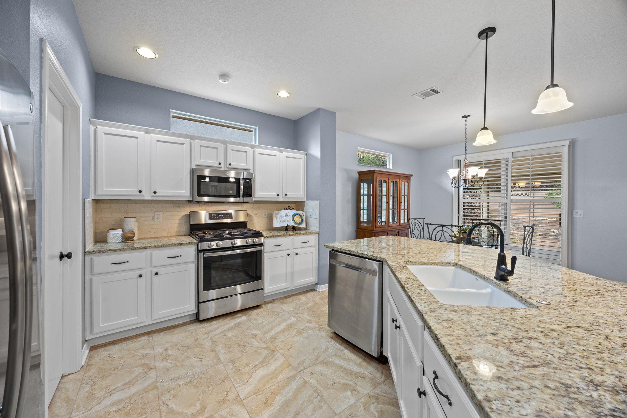 132 Trail Of The Flowers