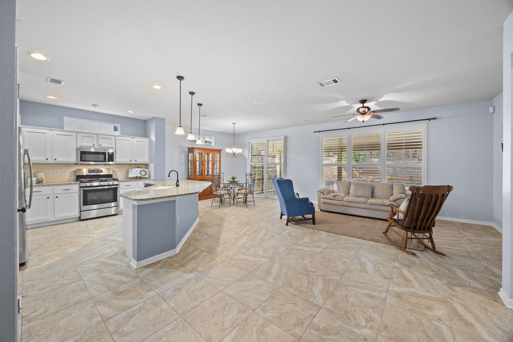 132 Trail Of The Flowers