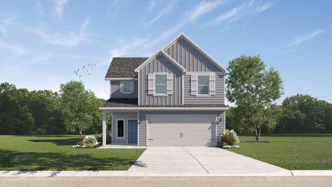 Photo of 505 Hector LOOP, Georgetown, TX 78626 (MLS # 5788307)