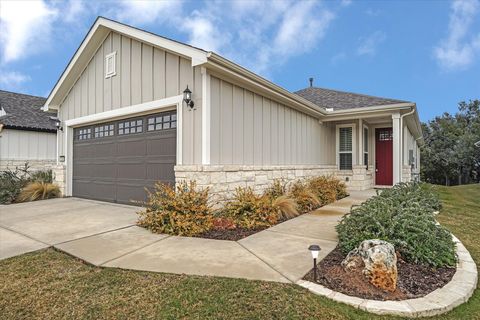 Photo of 213 Coachsmith ST, Georgetown, TX 78633 (MLS # 7910877)