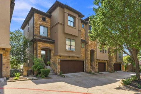 Photo of 6533 E Hill DR #5, Austin, TX 78731 (MLS # 3219301)