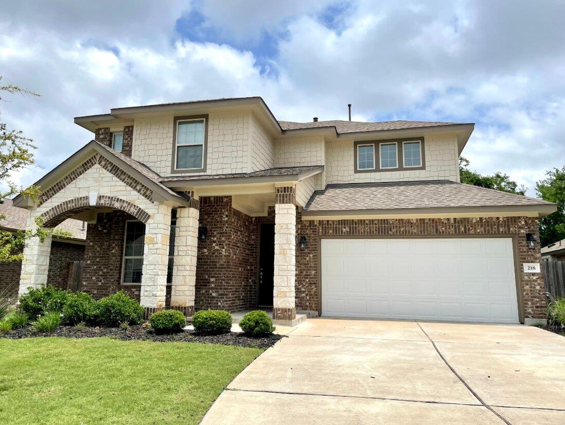 218 Summer Pointe DR