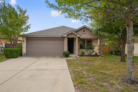 Photo of 1313 April Meadows LOOP, Georgetown, TX 78626 (MLS # 9996949)