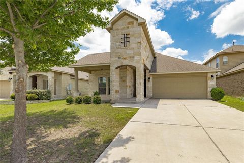 529 Jess Maynard TRL Leander TX 78641