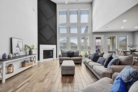 3213 Little Willow San Antonio TX 78245