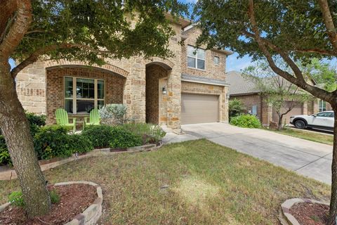 Photo of 17905 Crimson Apple WAY, Pflugerville, TX 78660 (MLS # 7992803)