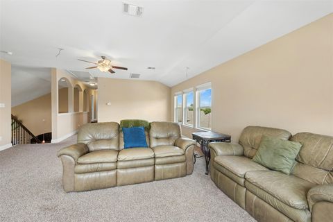 Tiny photo for 17905 Crimson Apple WAY, Pflugerville, TX 78660 (MLS # 7992803)