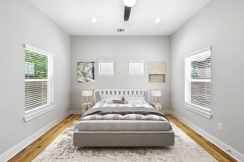 Tiny photo for 6014 FAIRWAY ST #2, Austin, TX 78741 (MLS # 2088878)