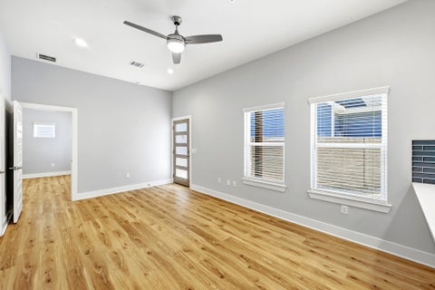 Tiny photo for 6014 FAIRWAY ST #2, Austin, TX 78741 (MLS # 2088878)