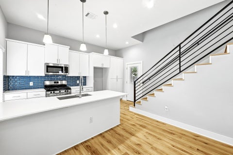 Tiny photo for 6014 FAIRWAY ST #2, Austin, TX 78741 (MLS # 2088878)