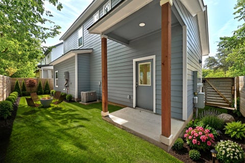 Tiny photo for 6014 FAIRWAY ST #2, Austin, TX 78741 (MLS # 2088878)