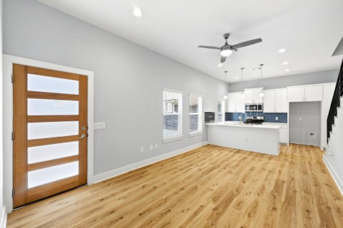 Tiny photo for 6014 FAIRWAY ST #2, Austin, TX 78741 (MLS # 2088878)