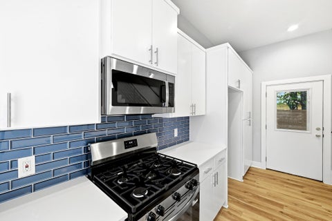 Tiny photo for 6014 FAIRWAY ST #2, Austin, TX 78741 (MLS # 2088878)