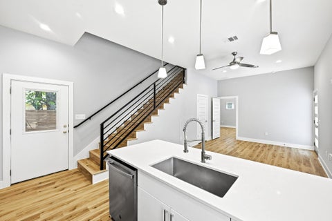 Tiny photo for 6014 FAIRWAY ST #2, Austin, TX 78741 (MLS # 2088878)