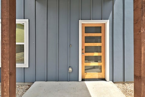 Tiny photo for 6014 FAIRWAY ST #2, Austin, TX 78741 (MLS # 2088878)