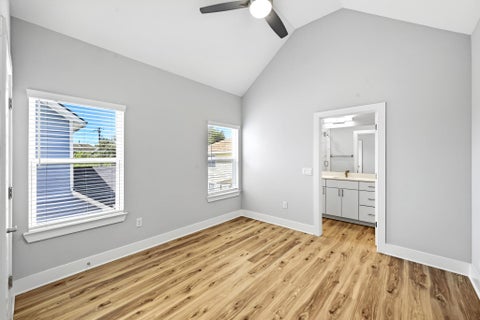 Tiny photo for 6014 FAIRWAY ST #2, Austin, TX 78741 (MLS # 2088878)