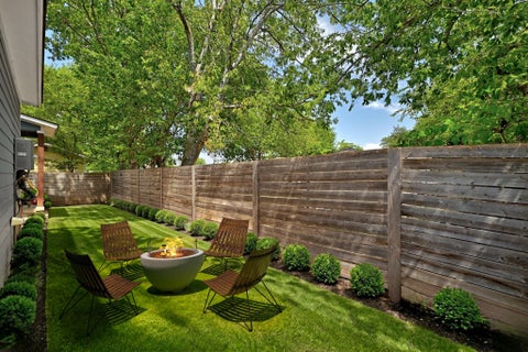 Tiny photo for 6014 FAIRWAY ST #2, Austin, TX 78741 (MLS # 2088878)