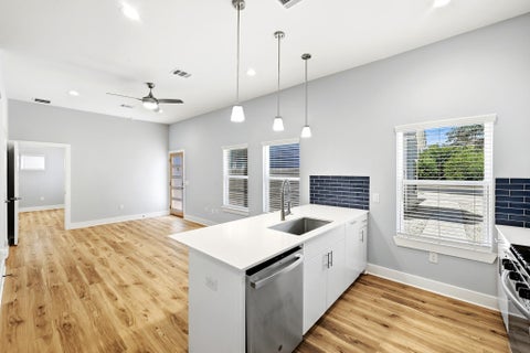 Tiny photo for 6014 FAIRWAY ST #2, Austin, TX 78741 (MLS # 2088878)