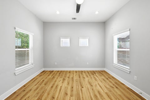 Tiny photo for 6014 FAIRWAY ST #2, Austin, TX 78741 (MLS # 2088878)