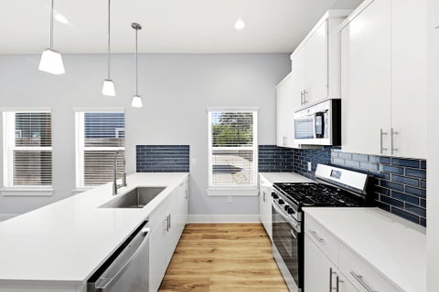 Tiny photo for 6014 FAIRWAY ST #2, Austin, TX 78741 (MLS # 2088878)