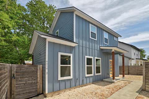 Photo of 6014 FAIRWAY ST #2, Austin, TX 78741 (MLS # 2088878)