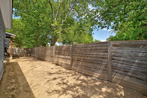 Tiny photo for 6014 FAIRWAY ST #2, Austin, TX 78741 (MLS # 2088878)