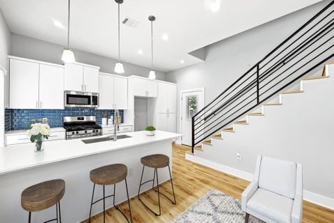 Tiny photo for 6014 FAIRWAY ST #2, Austin, TX 78741 (MLS # 2088878)