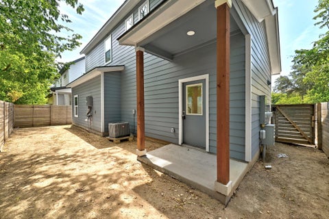 Tiny photo for 6014 FAIRWAY ST #2, Austin, TX 78741 (MLS # 2088878)