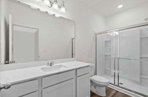 Tiny photo for 18200 Papuan CV, Elgin, TX 78621 (MLS # 9177855)