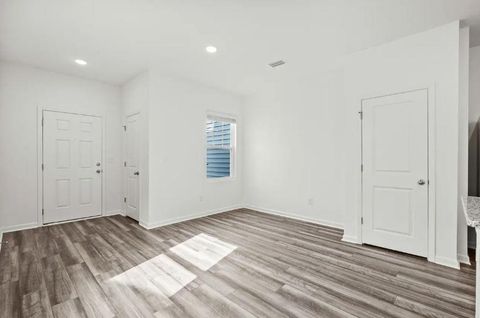 Tiny photo for 18200 Papuan CV, Elgin, TX 78621 (MLS # 9177855)