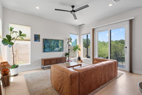 Tiny photo for 2720 Bristol DR #2, Austin, TX 78723 (MLS # 3182596)