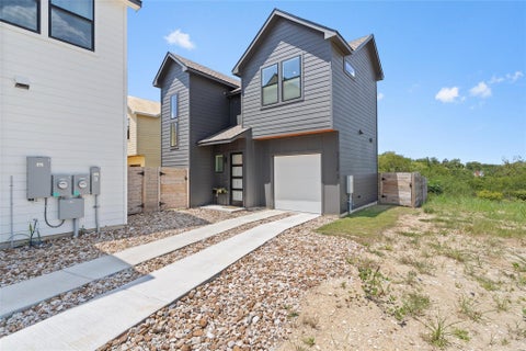 Tiny photo for 2720 Bristol DR #2, Austin, TX 78723 (MLS # 3182596)