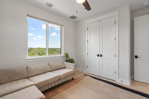 Tiny photo for 2720 Bristol DR #2, Austin, TX 78723 (MLS # 3182596)